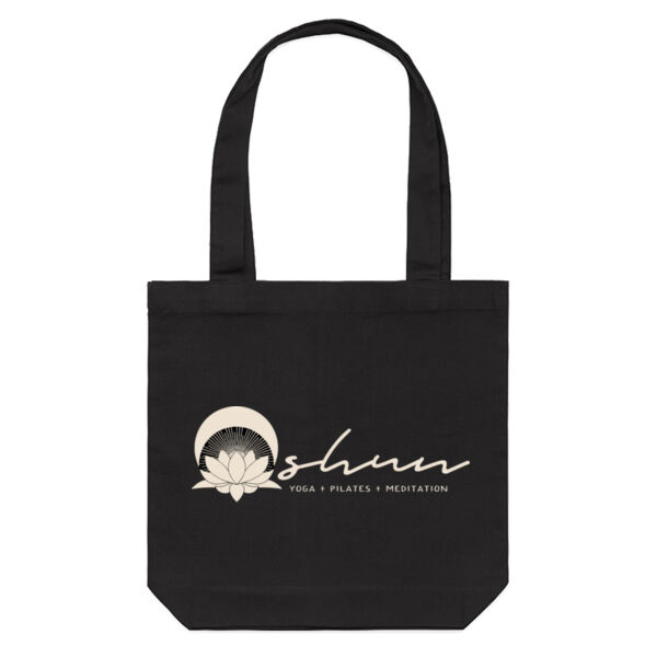 Oshun Tote Bag Thumbnail