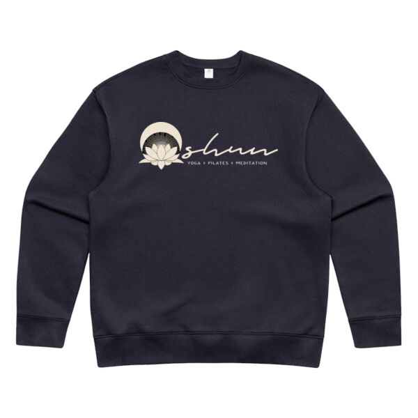 Oshun Unisex Jumper Thumbnail
