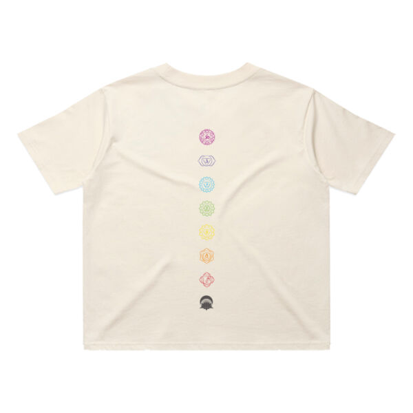 Chakra Womens Tee Thumbnail