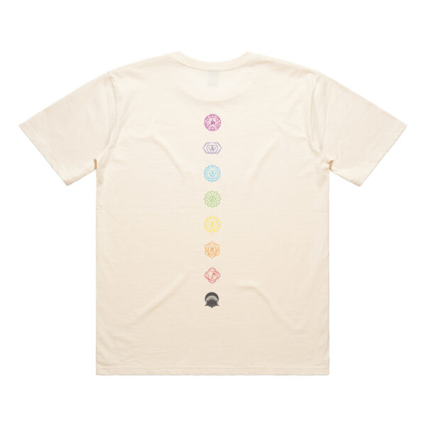 Chakra Unisex Tee Thumbnail