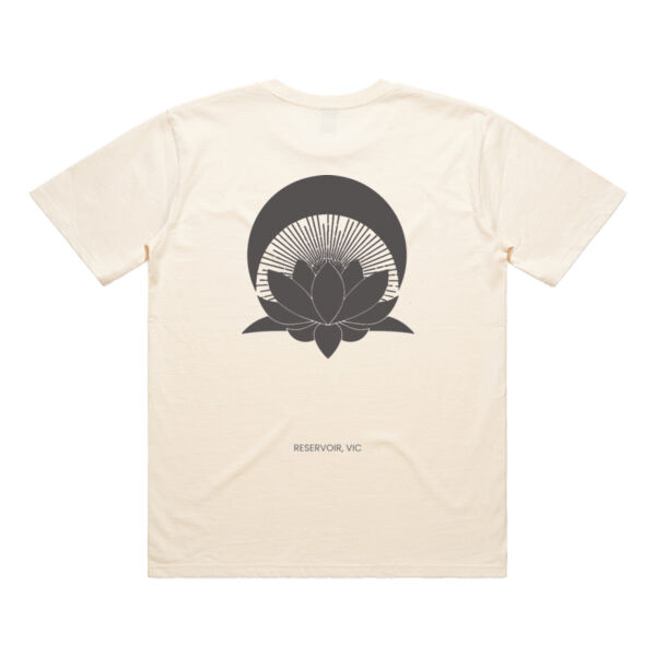 Lotus Unisex Tee Thumbnail